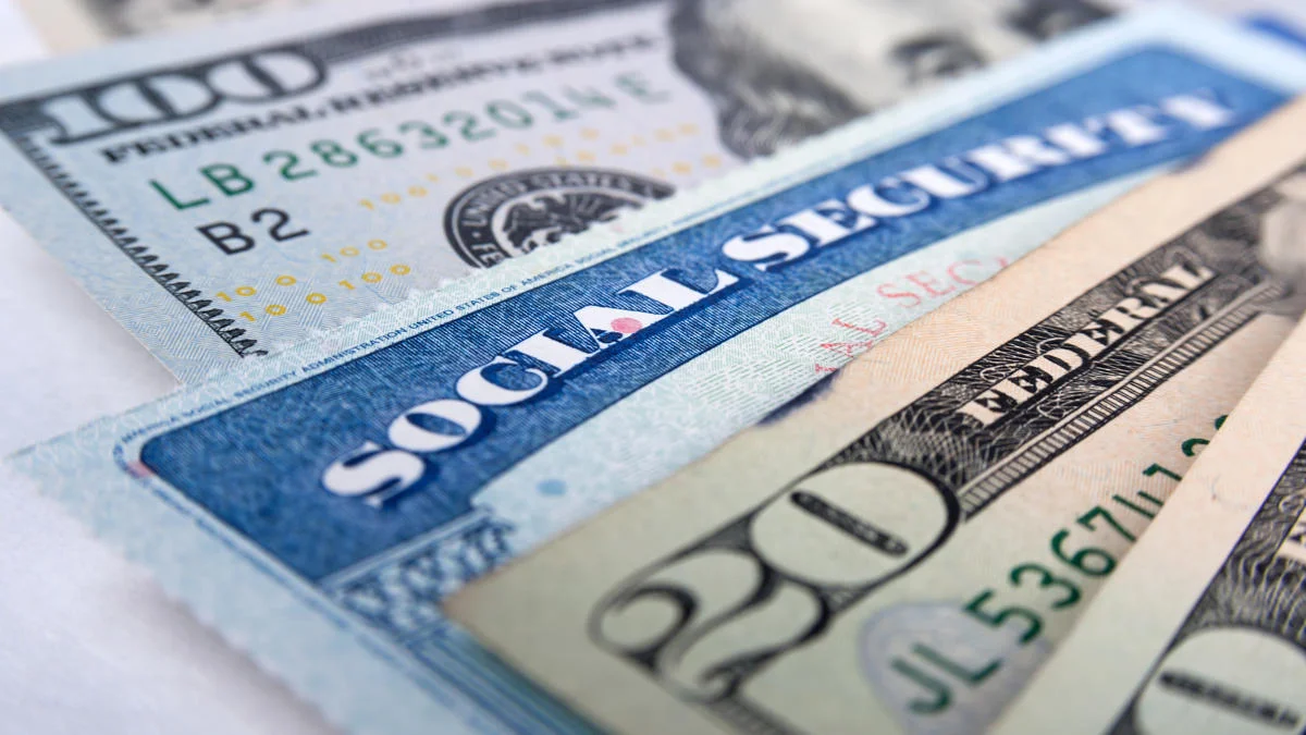 What is Social Security, and How Does it Work?
