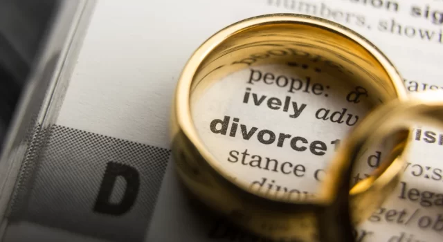Life After Divorce for a Man Over 50
