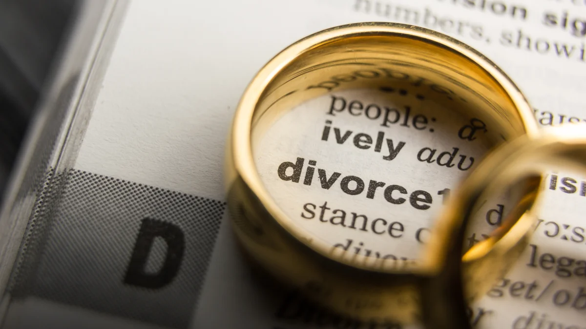 benefits of collaborative divorces