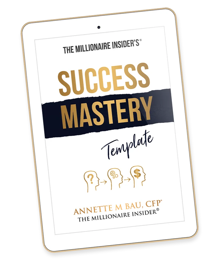 Success Mastery Template