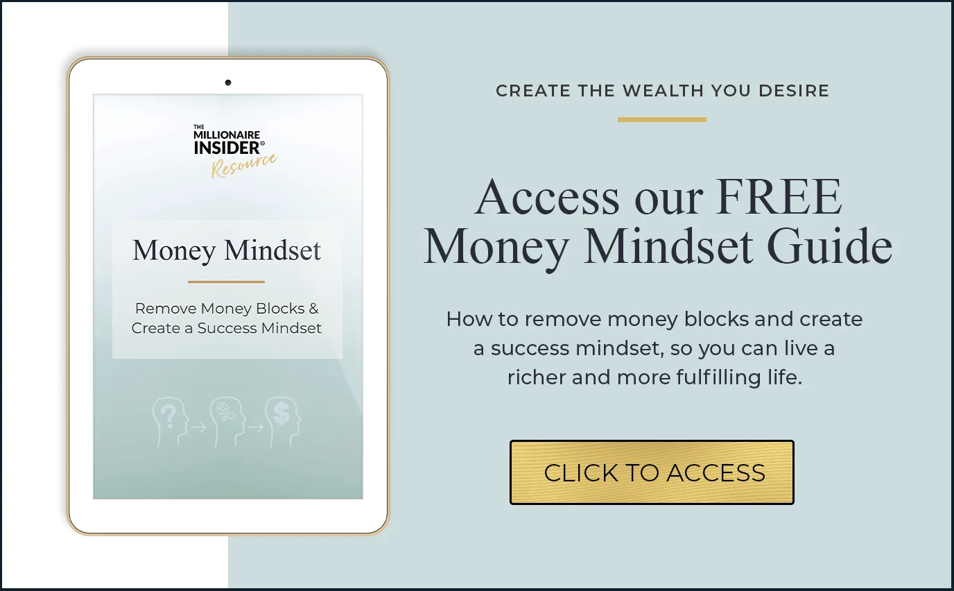 Money Mindset Mastery