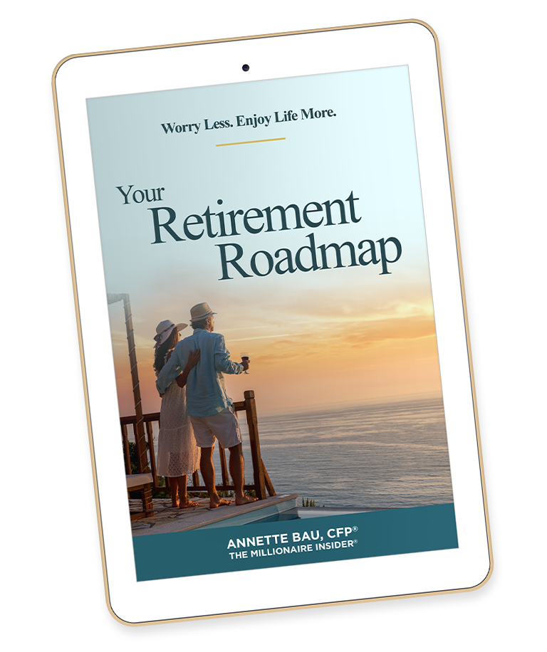 Your Retirement Roadmap