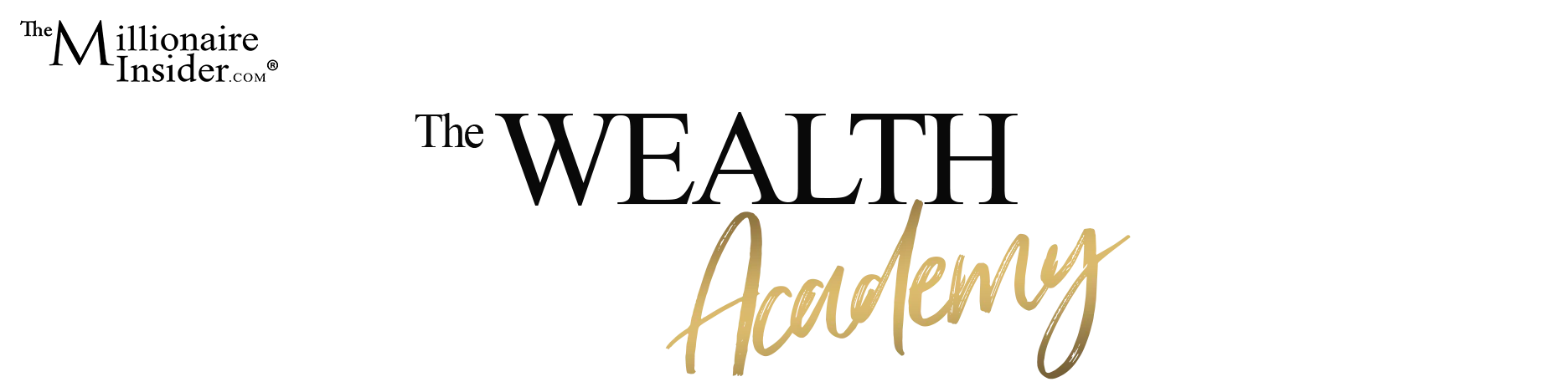 The Wealth Academy