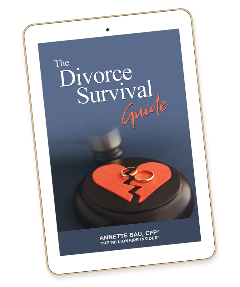 Divorce Coaching and the Survival Guide