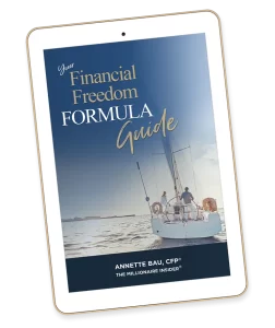 Financial Freedom Formula Guide