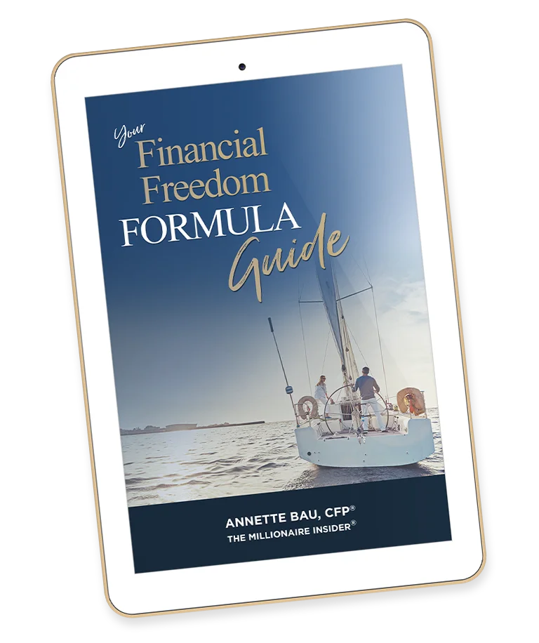 Start Building Wealth with the Financial Freedom Formula Guide