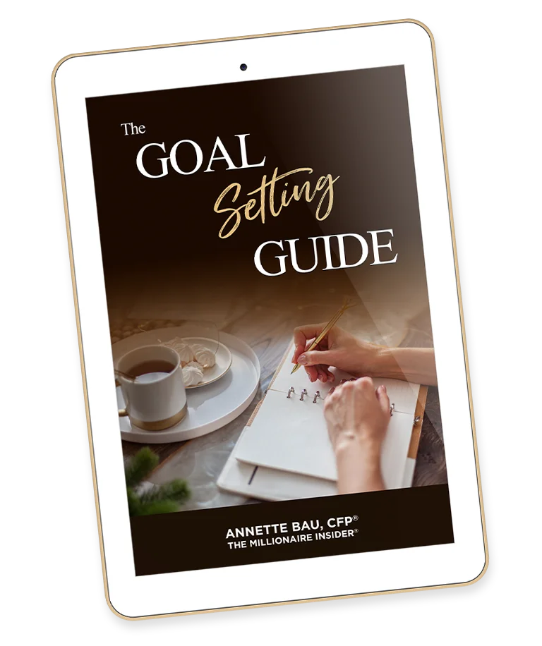 New Year Resolutions and the Goal Setting Guide
