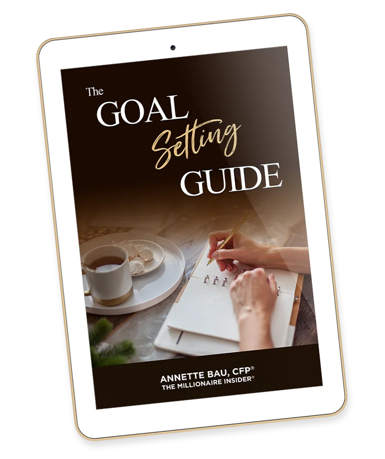 Goal Setting Guide