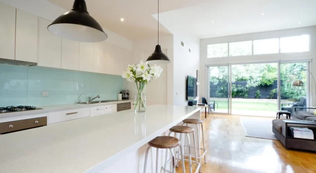 How I Saved 70k on My Kitchen Remodel