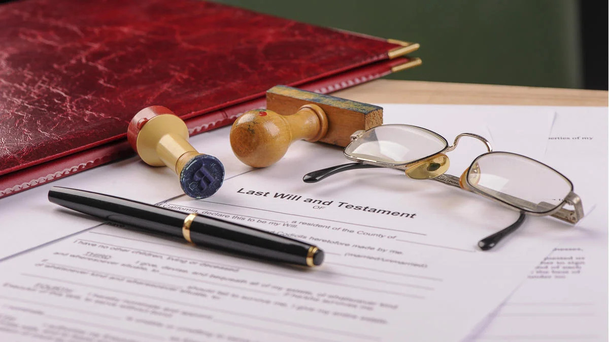 Ways To Avoid Probate On Your Assets