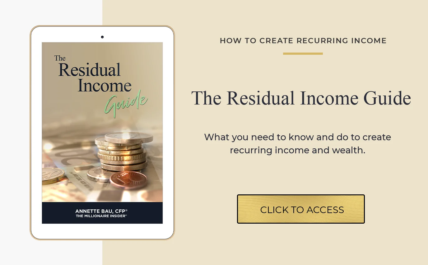 residual income guide