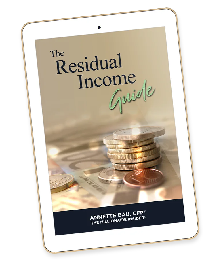 Residual Income Guide