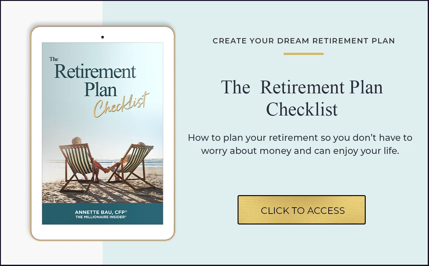 Retirement Plan Checklist