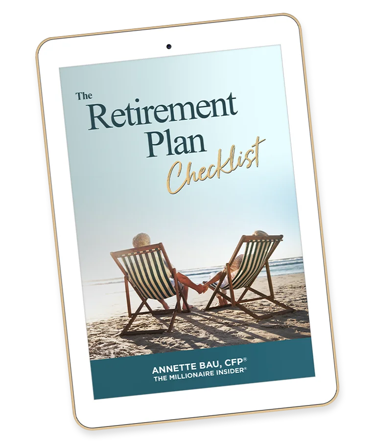 Financial Planning with the Retirement Plan Checklist