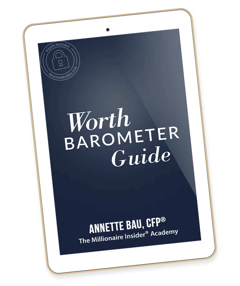 Worth Barometer Guide