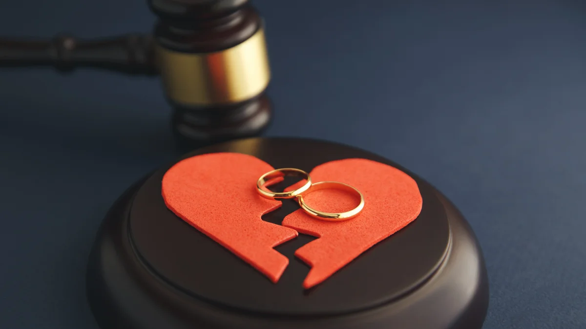 Divorce Planning - How to Successfully Prepare for a Divorce