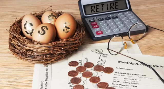 Navigating and Minimizing Taxes in Retirement