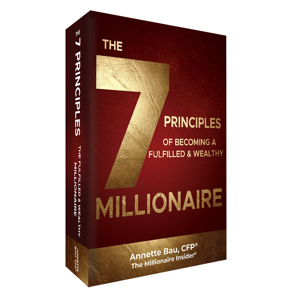 7 Principles of Becoming a Fulfilled and Wealthy Millionaire