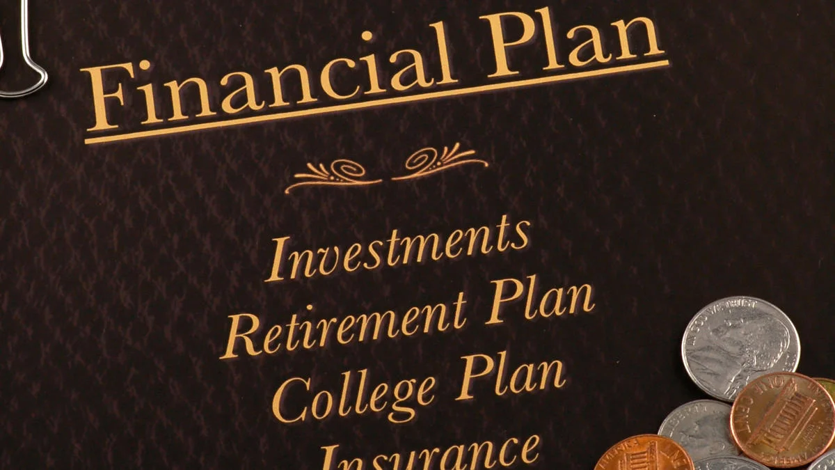 Review your retirement planning options and then create a plan