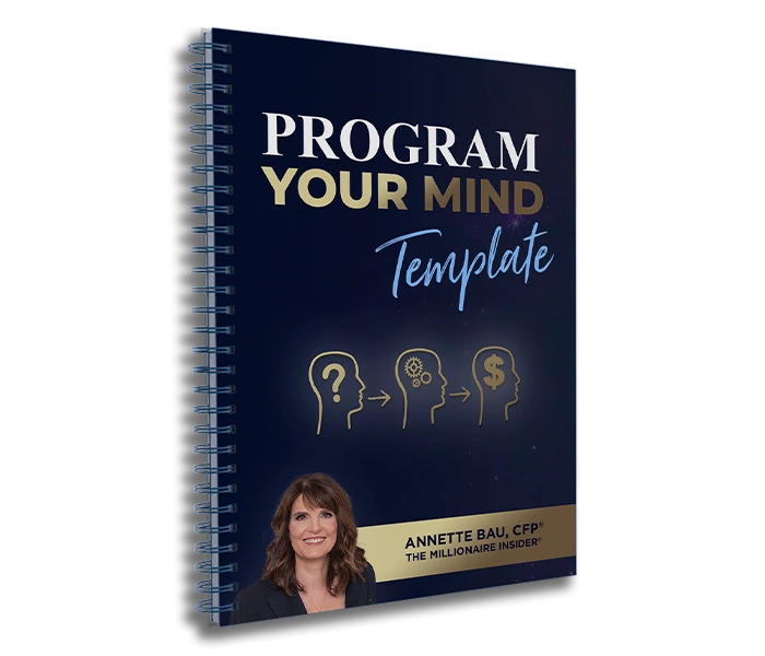 Program Your Mind Template