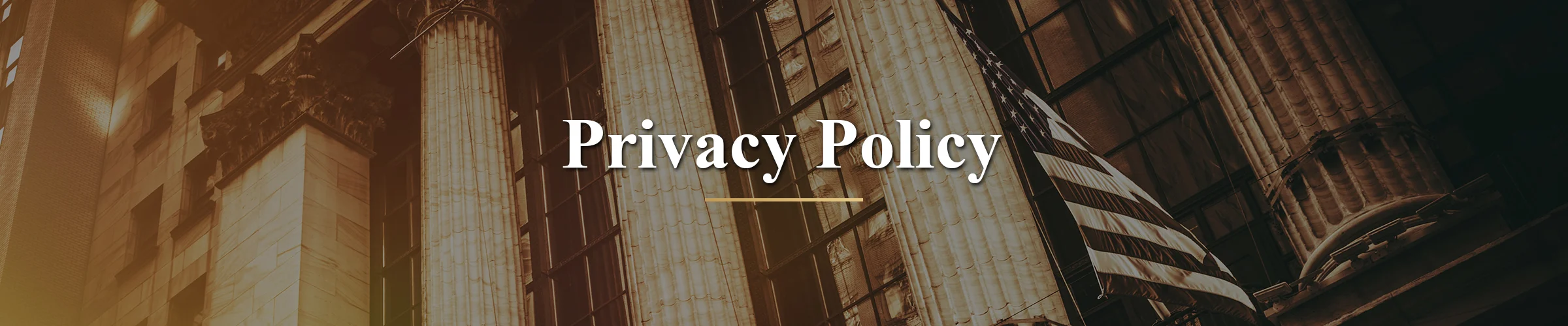 The Millionaire Insider® Privacy Policy