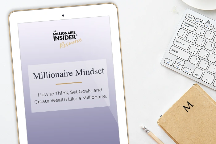 Millionaire Mindset Guide