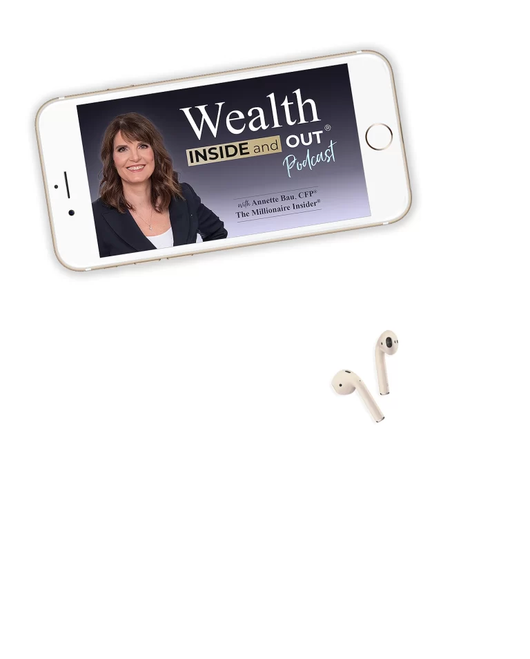 Wealth Inside and Out® Podcast