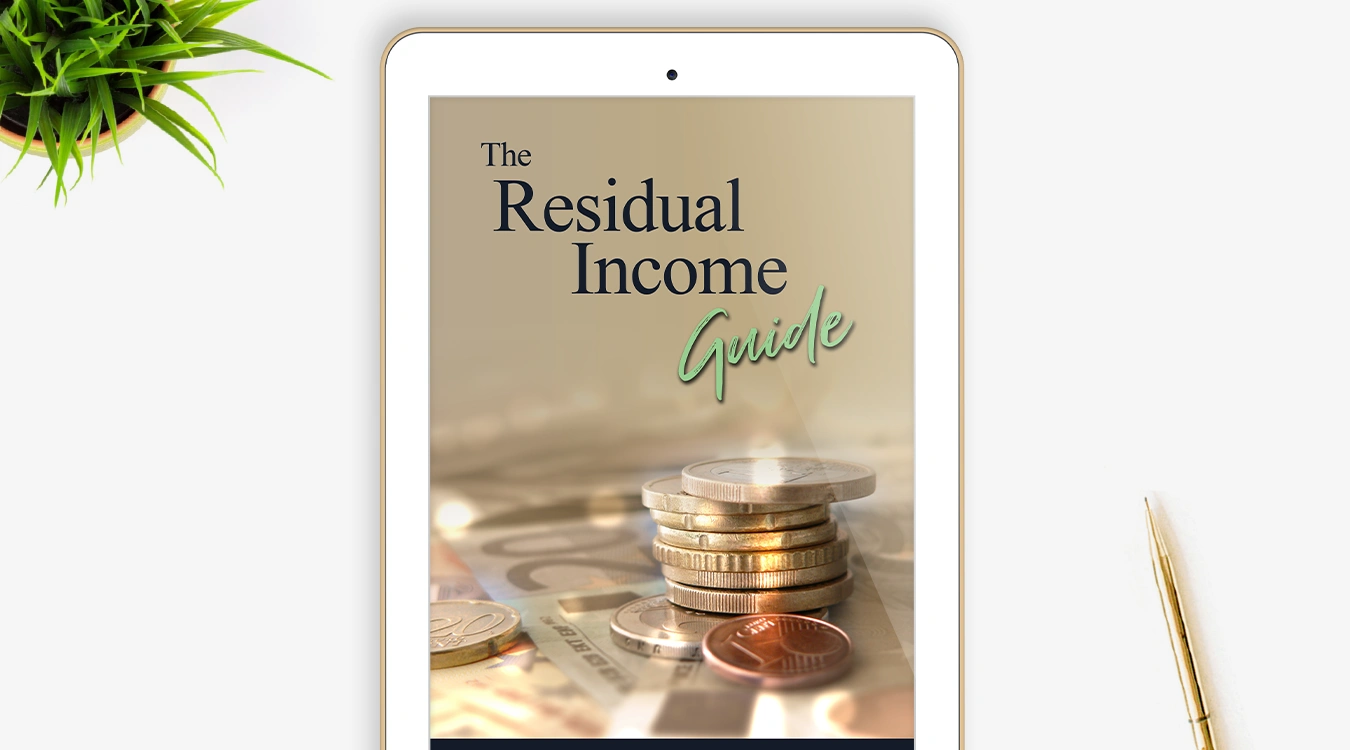 Residual Income Guide