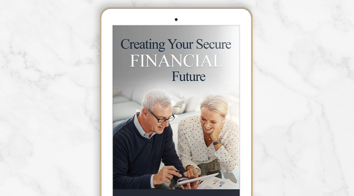 Secure Financial Future
