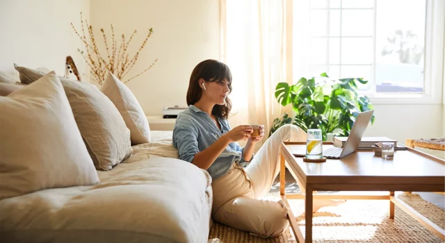 How Better Mental Health Can Lead to a Richer, More Fulfilling Life