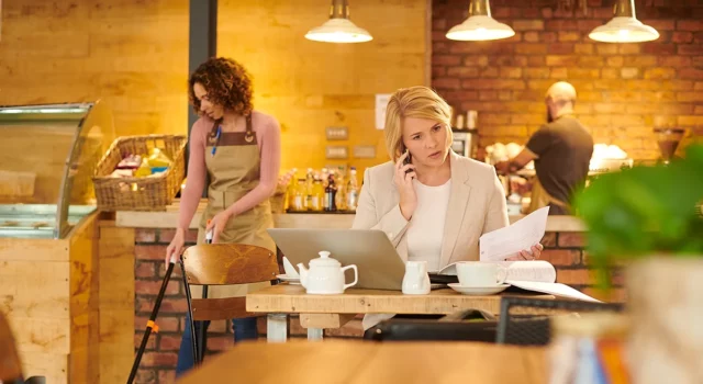 4 Steps on How to Manage Financial Stress Now and In Retirement