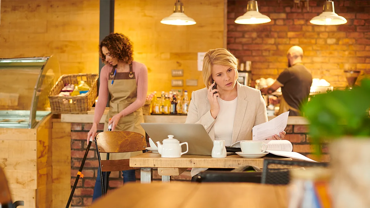 4 Steps on How to Manage Financial Stress Now and In Retirement