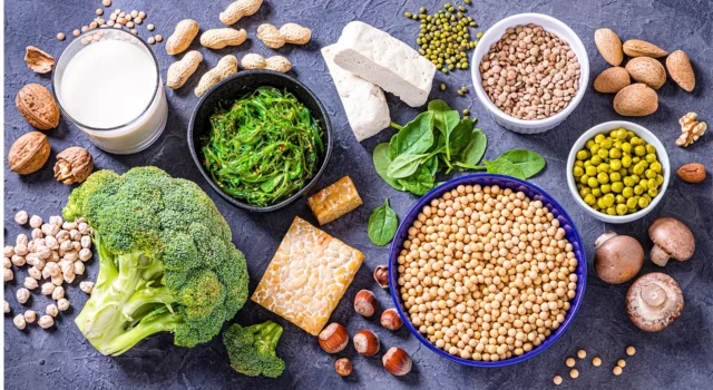 Some of the Best Foods for Energy and Focus
