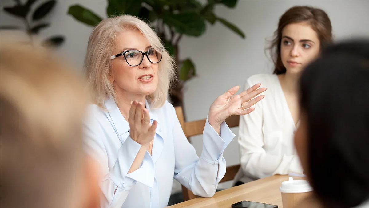 The Estate Planning Family Meeting