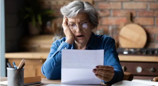 5 Steps to Fraud Detection
