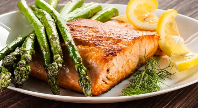 Some of the Best Foods for Brain Health