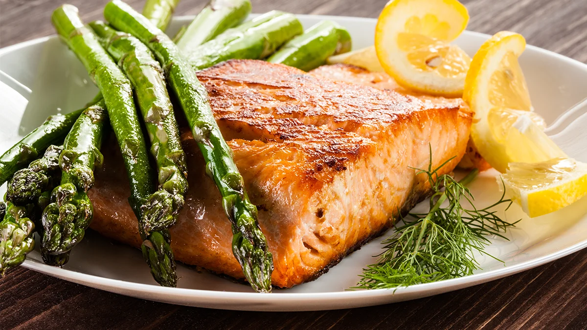 Some of the Best Foods for Brain Health