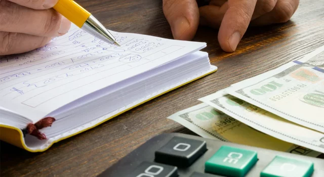 Real Life Scams, Financial Fraud and Detections