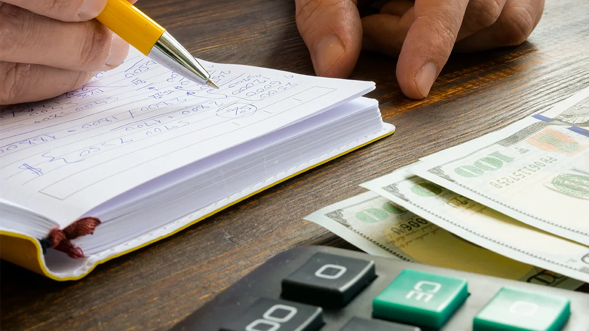 Real Life Scams, Financial Fraud and Detections