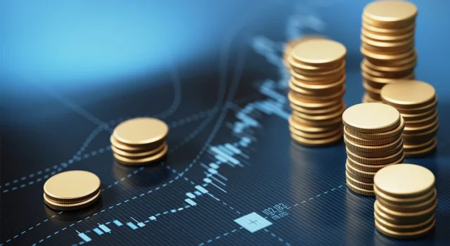 Creating a Total Return Portfolio