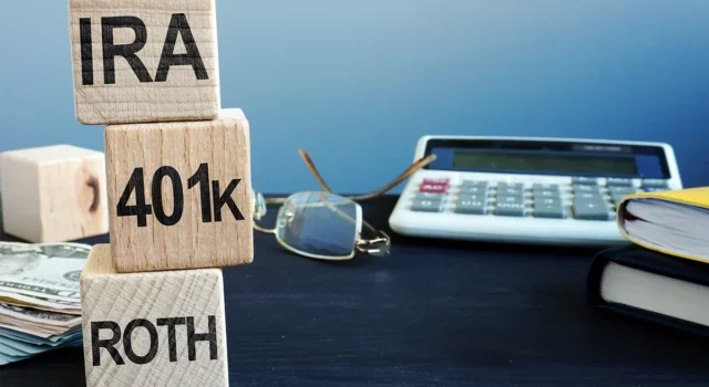 How Do I Rollover a 401(k) to an IRA?