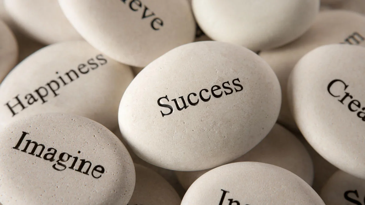 Abundance Mindset: The Possibility Zone