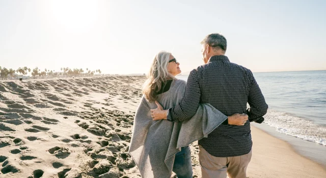 Redefining Retirement: Creating a Life You Love
