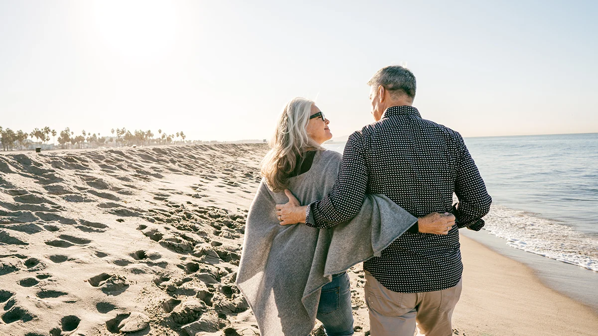Redefining Retirement: Creating a Life You Love