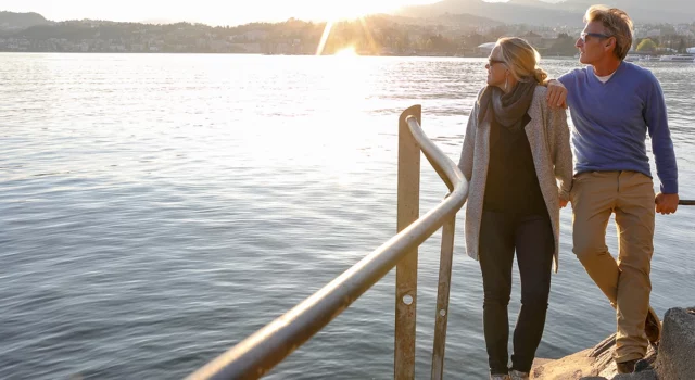 When to Buy an Annuity and Why Timing Matters