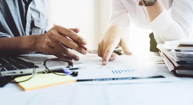 401K and Divorce: What Happens?