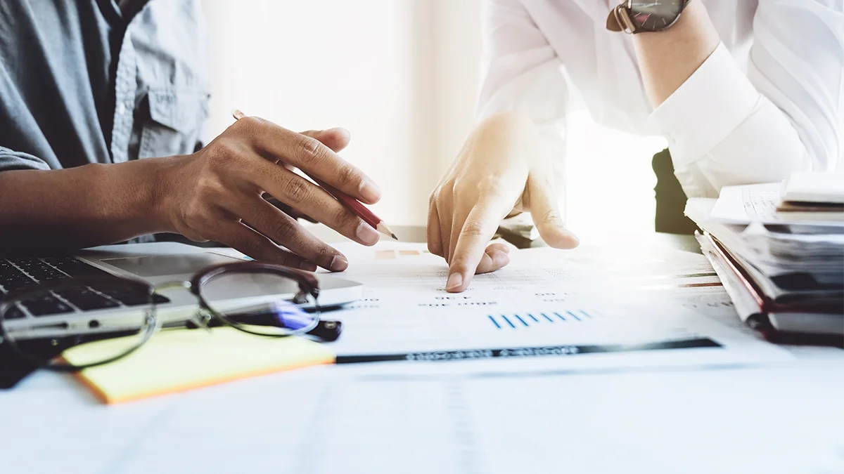 Different types of annuities
