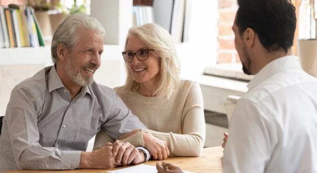 Understanding the Different Types of Annuities
