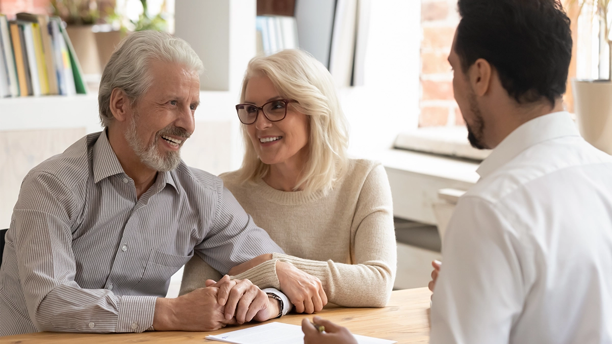 Understanding the Different Types of Annuities