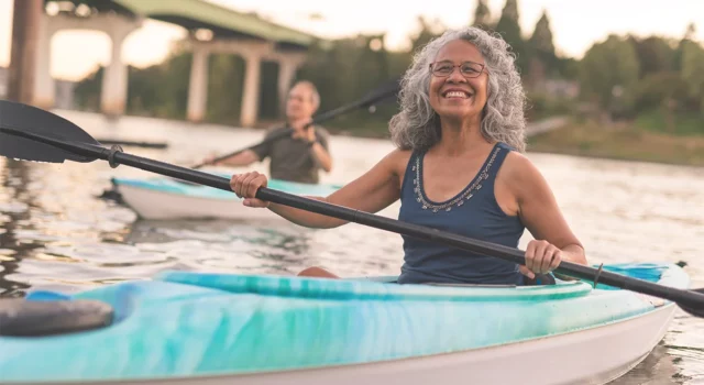 Social Activities for Seniors: 7 Ways to Connect and Thrive